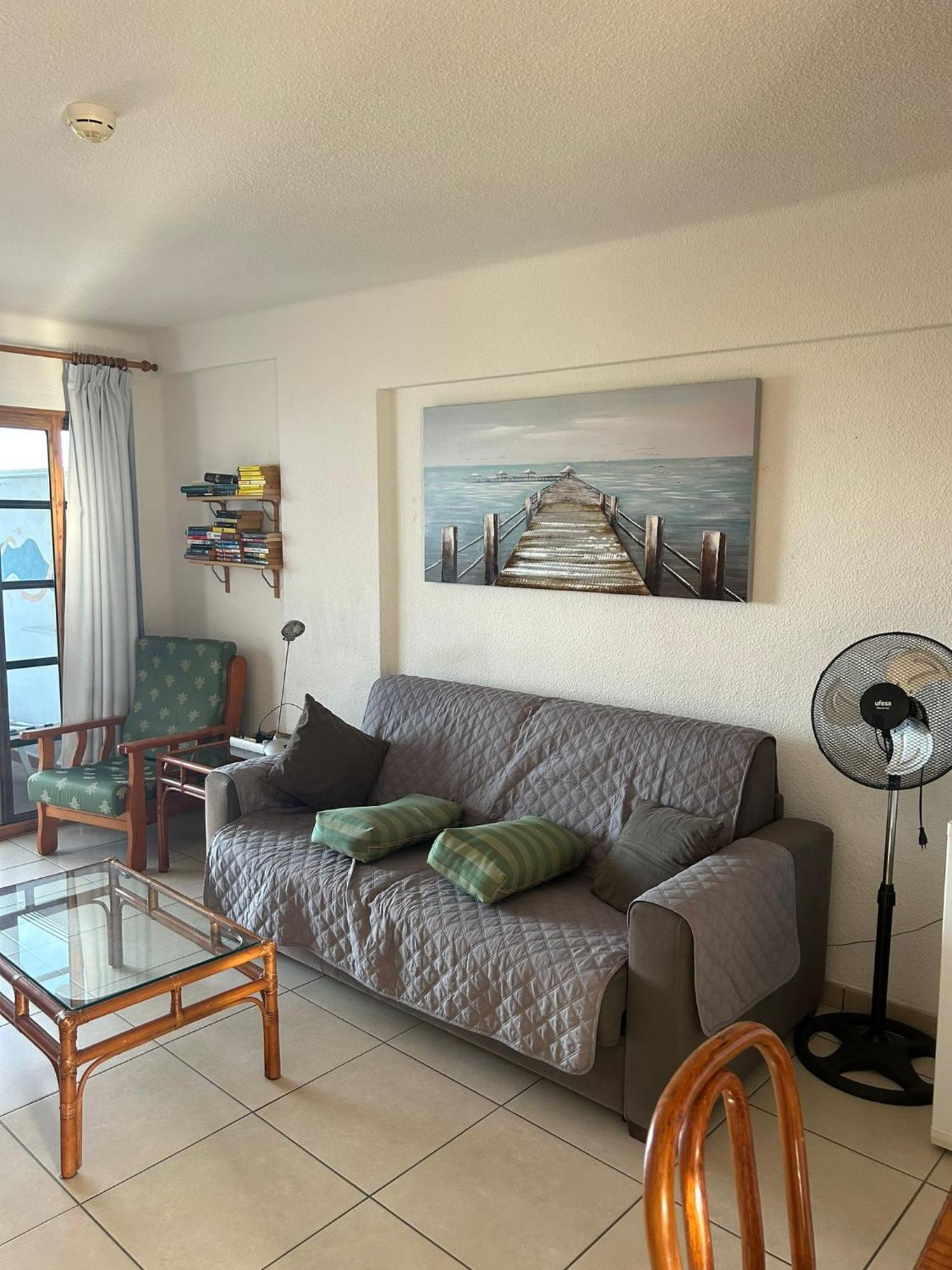 Appartamento Los Geranios 504 Costa Adeje  Exterior foto
